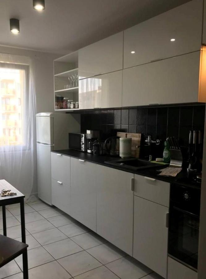 Mieszkanie Osiedle Slichowice, Targi Kielce 3,5Km, Faktury Vat Exterior foto